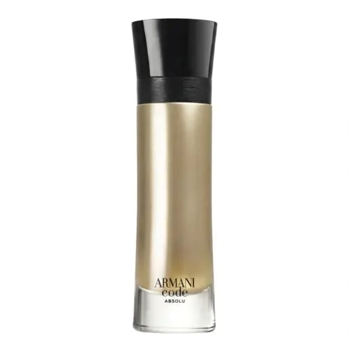 عطر ارماني كود بور هوم ابسولو بارفيوم 200مل