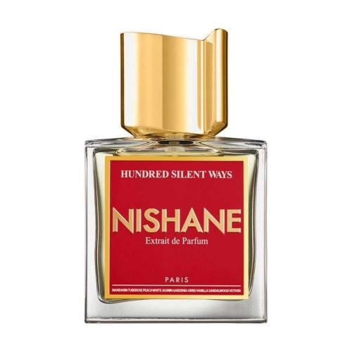 عطر نيشاني هاندريد سايلنت وايز اكسترايت دو بارفيوم...