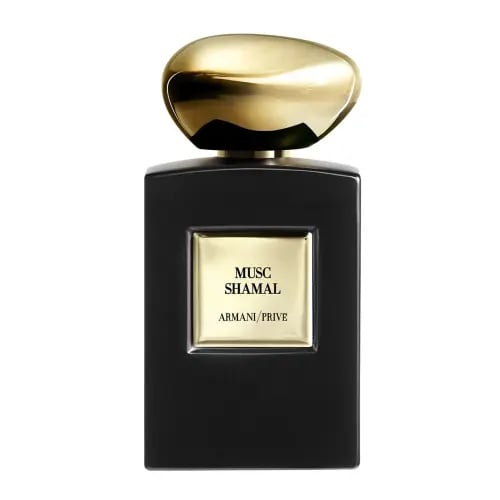 عطر ارماني بريف مسك شمال او دو برفيوم انتنس 100 مل