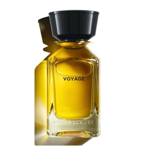 عطر عمان لاكجري فوياج او دو بارفيوم 100مل