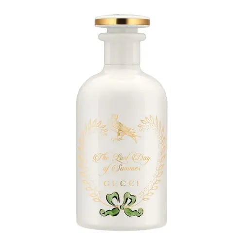 عطر قوتشي ذا لاست داي اوف سمر او دو برفيوم 100 مل