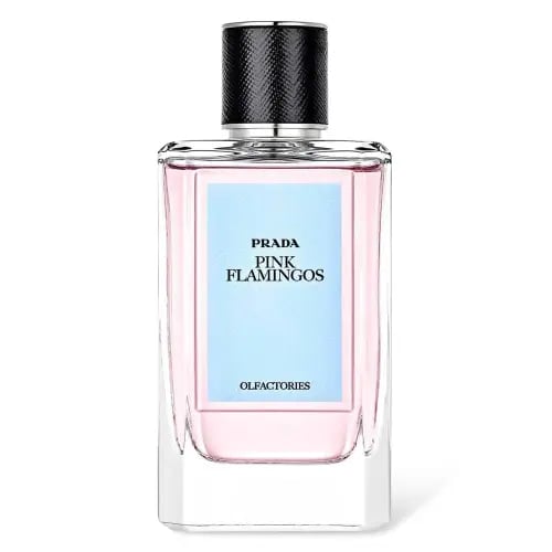 عطر برادا أولفاكتوريز بينك فلامينجوز أو دو بارفيوم 100 مل