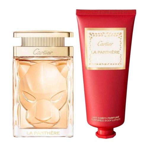 طقم عطر كارتير لابانتير او دو بارفيوم 100مل