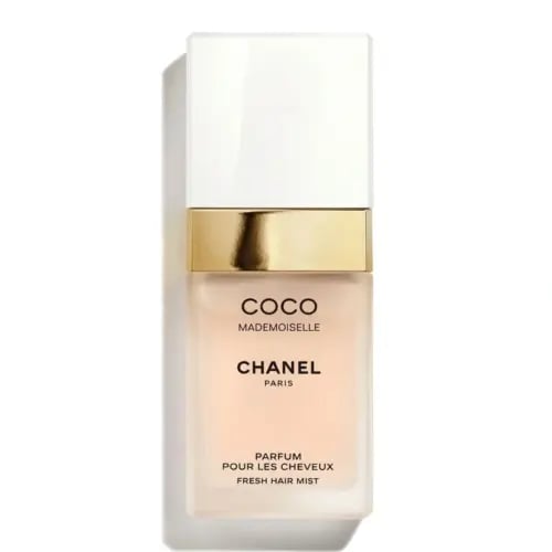عطر شانيل كوكو مادموزيل عطر للشعر 35 مل