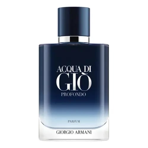 عطر ارماني اكوا دي جيو بروفوندو بارفيوم 100مل