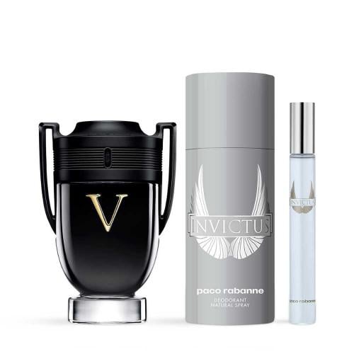 طقم عطر باكو رابان انفكتوس فكتوري اودي برفيوم 100...