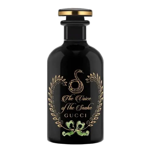 عطر قوتشي ذا فويس اوف ذا سنيك او دو برفيوم 100 مل