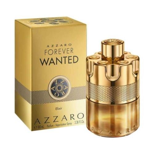 عطر ازارو فوريفر وانتد الكسير بارفيوم 100مل