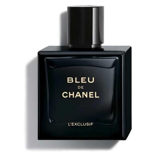عطر شانيل بلو ليو اكسكلوسيف بارفيوم 100مل