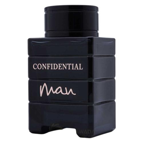 عطر جيبرليس كونفدنشل مان أو دي تواليت 90 مل