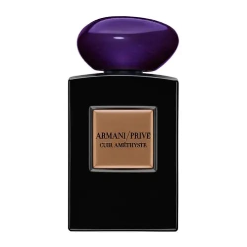 عطر ارماني برايف كيور اميثست او دو بارفيوم 100مل