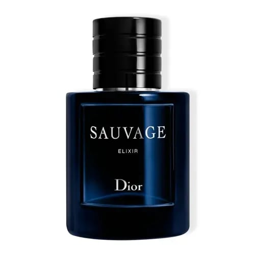 عطر ديور سوفاج الكسير 60 مل