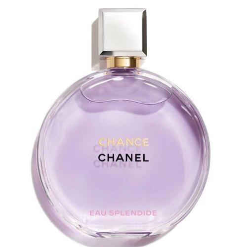 عطر شانيل شانس او سبلنديد او دو بارفيوم 100مل