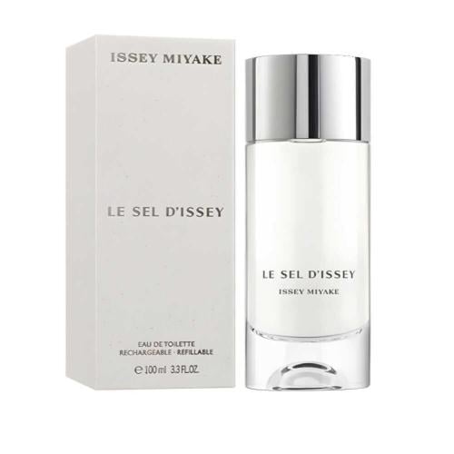 عطر ايسي مياكي لي سيل دي يسي او دو تواليت 100مل