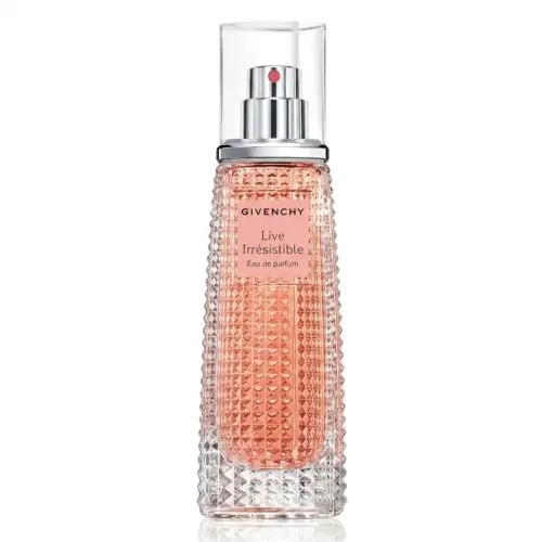 عطر جيفنشي لايف ارستيبل او دو بارفيوم 40مل