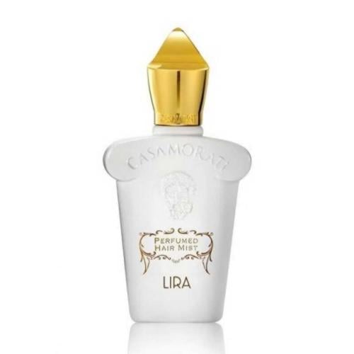 اكسرجوف كاساموراتي ليرا معطر للشعر 30مل