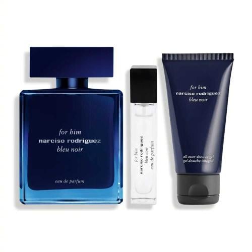 طقم عطر نارسيسو بلو نوار او دو بارفيوم 100 مل