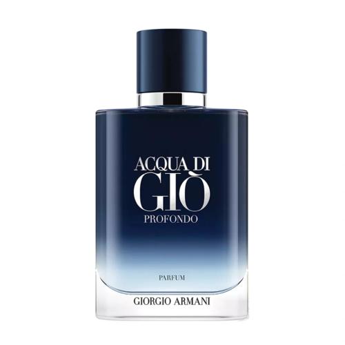 عطر ارماني اكوا دي جيو بروفوندو بارفيوم 100مل
