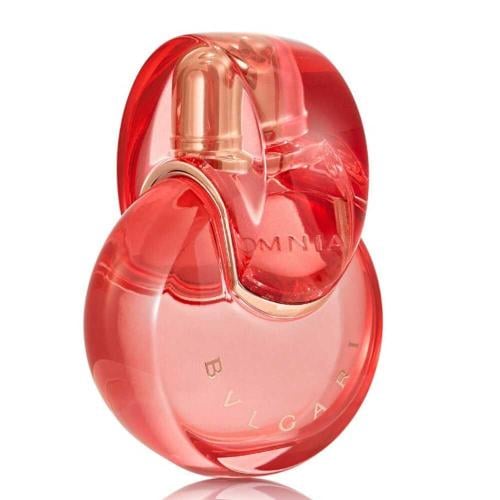عطر بولغاري اومنيا كورال الأحمر او دو تواليت 100مل