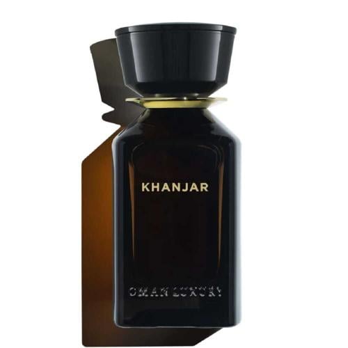 عطر عمان لاكجري خنجر او دو بارفيوم 100مل