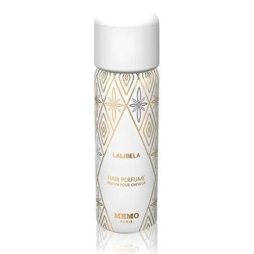 ميمو لا ليبيلا معطر شعر 80مل