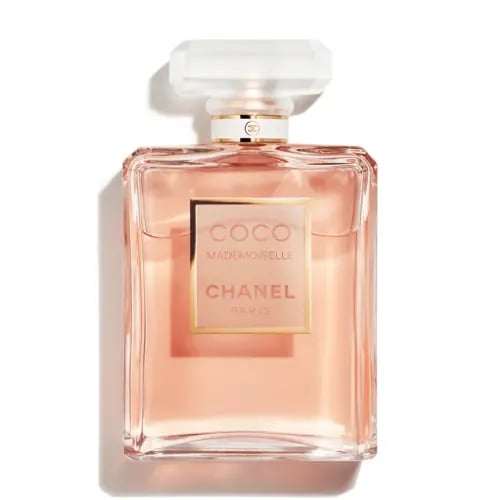 عطر شانيل كوكو مادموزيل او دو برفيوم 100 مل