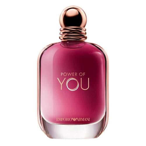 عطر ارماني باور اوف يو نسائي او دو بارفيوم 90مل
