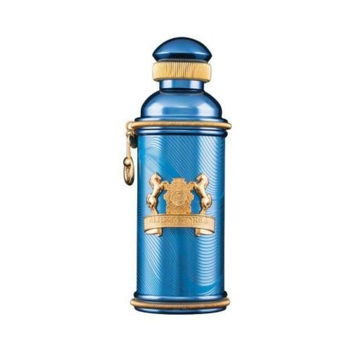 عطر الكسندر جيه ذا كوليكتور زفير عود فانيليا او دو...