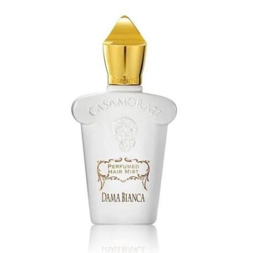 اكسرجوف كاساموراتي داما بيانكا معطر للشعر 30مل