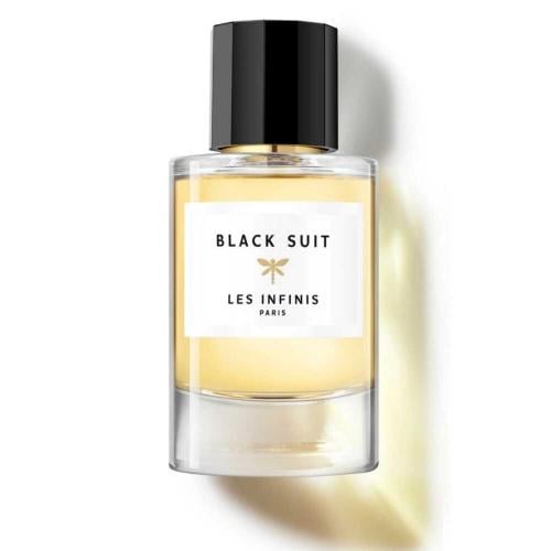 عطر جيبرليس ليس انفيني بلاك سوت أو دو بارفيوم 100م...