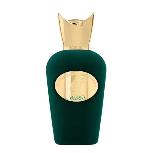 عطر سوسبيرو باسو او دو بارفيوم 100مل