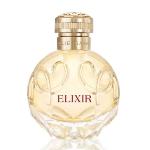 عطر ايلي صعب اليكسير او دو بارفيوم 100مل