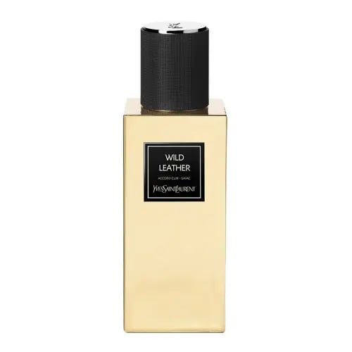 عطر ايف سان لوران وايلد ليذر او دو بارفيوم 125مل