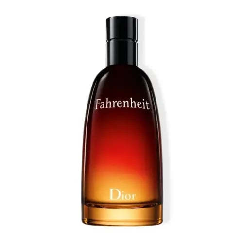 عطر ديور فهرنهايت الاحمر او دو تواليت 100 مل