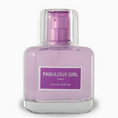 عطر جيبرليس فابلوس جيرل او دو برفيوم 100مل