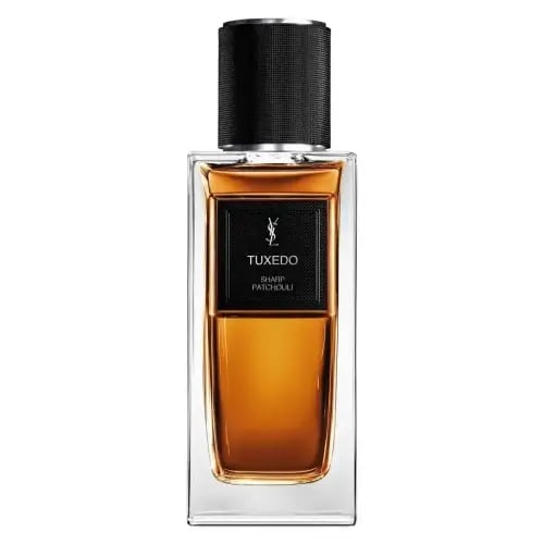 عطر ايف سان لوران توكسيدو شارب باتشولي او دو بارفي...