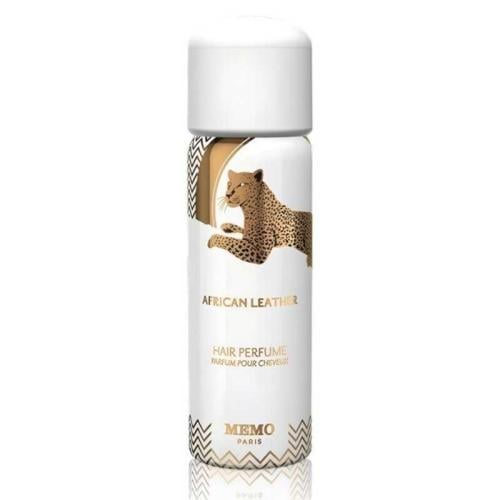 ميمو افريكان ليذر معطر شعر 80مل