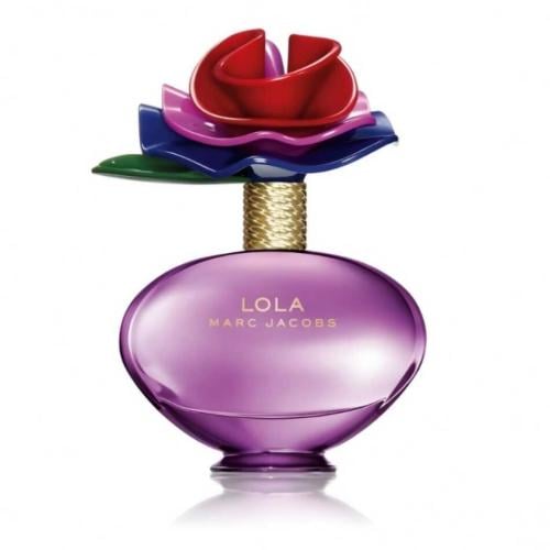 عطر مارك جاكوبس لولا او دو بارفيوم 100 مل