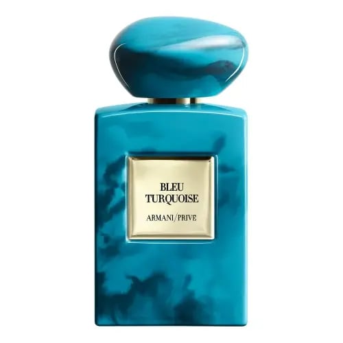 عطر ارماني برايف بلو توركواز او دو بارفيوم 100مل