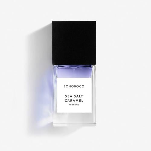 عطر بوهوبوكو سي سالت كراميل بارفيوم 50مل
