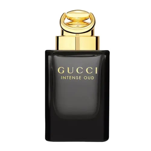 عطر قوتشي انتنس عود الرجالي او دو برفيوم 90مل