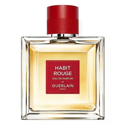 عطر جيرلان هابيت روج او دو بارفيوم 100 مل