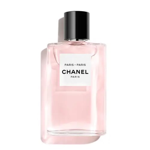 عطر شانيل باريس باريس او دو تواليت 125 مل