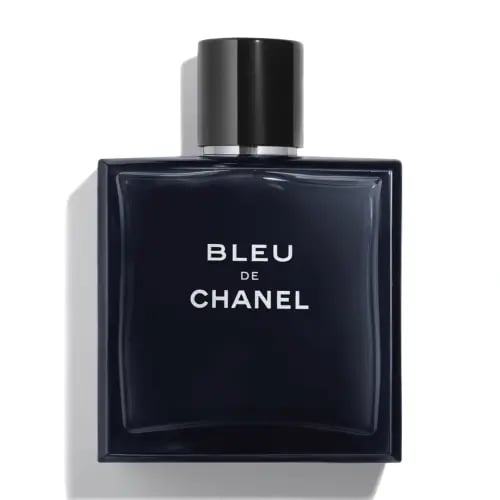 عطر بلو دي شانيل او دو تواليت 100 مل