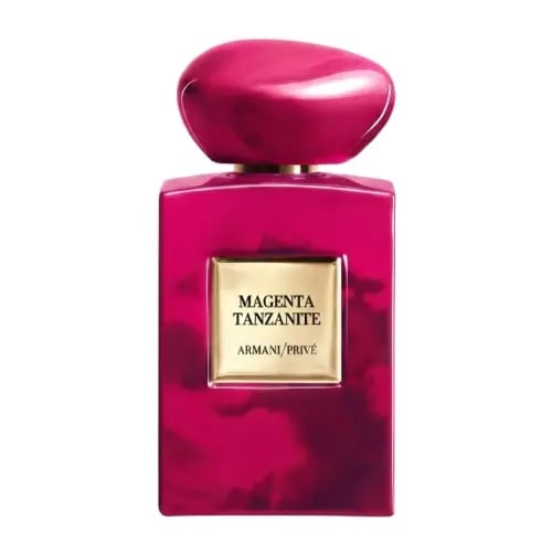 عطر ارماني برايف ماجنتا تنزانيت او دو بارفيوم 100م...