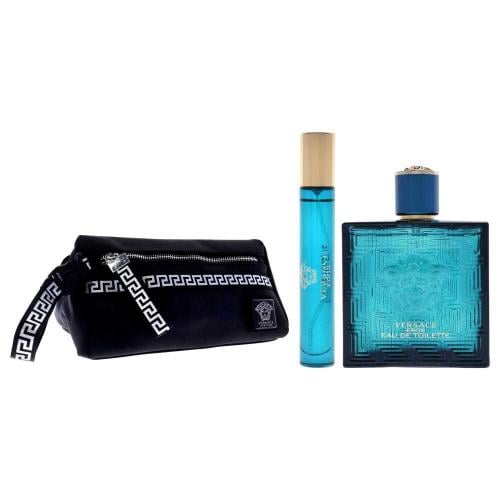طقم عطر فرزاتشي ايروس الرجالي او دو تواليت 100 مل
