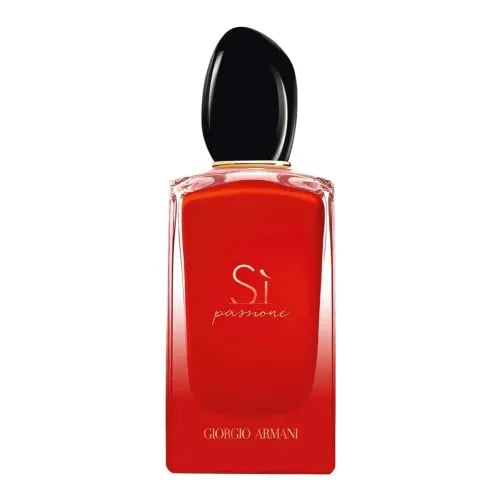 عطر ارماني سي باشن انتنس او دو بارفيوم 100مل