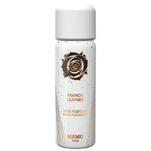 ميمو فرنش ليذر معطر شعر 80مل