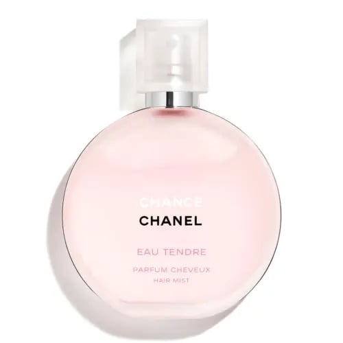 معطر شعر شانس تندر 35مل