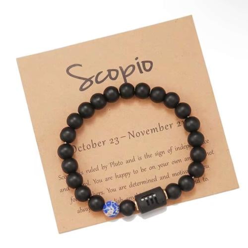 اسوارة برج العقرب Scorpio